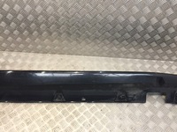 фото thumb №7, Mercedes c-klasa w206 kombi накладка молдинг поріг права a2066982400 040