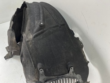 фото thumb №6, Porsche taycan 9j1 підкрилок перед передні ліві 9j1810907c