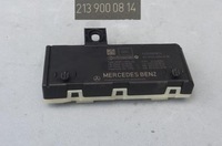 фото thumb №1, Модуль блок управления крышки mercedes 2139000814