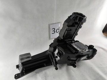 фото thumb №9, Cadillac xt4 повний led правий фара лампа 84761687