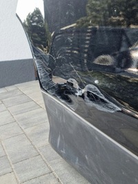 фото thumb №11, Ford kuga mk2 двері праве задні задня