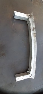 фото thumb №5, Балка підсилювач бампера зад задня audi q5 8r 8r0807313c