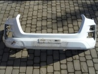 фото thumb №1, Isuzu d-max iii 20-24 бампер передній оригінал