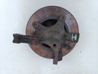 фото thumb №3, Hyundai ii h1 поворотный кулак ступица перед правый