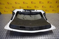 фото thumb №15, Buick enclave 2018 - 2021 кришка задня багажника скло спойлер комплектна usa