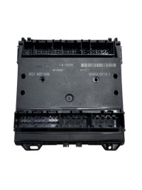 Купить Skoda fabia 1 модуль комфорта 6q1937049 5wk48212a, фото thumb