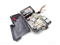 Ford focus рамка / модуль предохранителей 1.5 tdci дизель 88kw 120 hp 2015 Цена, фото thumb