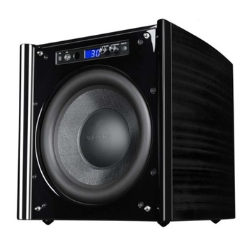 Активный сабвуфер Velodyne Digital Drive Plus DD10+, черный