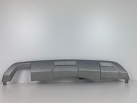 фото thumb №1, Dacia sandero ii stepway накладка бампера задняя 2016-