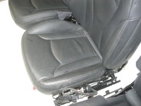 фото thumb №8, Audi q7 4m сиденья сиденье туннель 3 ряд 7 легковые