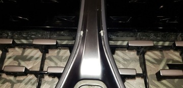 фото thumb №5, Bmw i4 g26 м-пакет gran купе решітка бампера решітки радіатора решітка радіатора камера 9850177