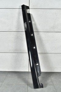 Купити Mercedes ml w166 поріг пластиковий правий молдинг поріг права 1666980854, фото thumb