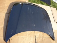 фото thumb №1, Капот кришка saab 95 9-5 рестайлінг 290