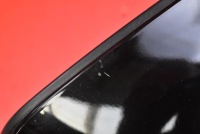 Зеркало правое чёрные eu a045086 toyota bz4x 22- 4+14 pin Оригинал, фото thumb