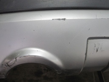 фото thumb №10, Chevrolet captiva i рестайлінг 12r бампер зад