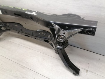 фото thumb №7, Hyundai kona балка ось зад подвешивание 55410-k9000