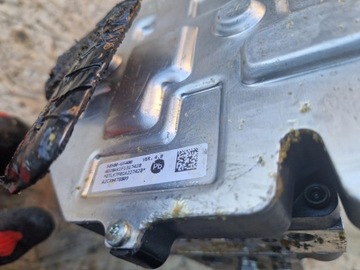 фото thumb №5, Насос модуль блок керування abs kia niro