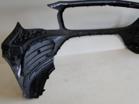 фото thumb №12, Mercedes gla x156 156 lift бампер передний amg na датчики pts i na камера