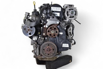фото thumb №13, Двигун jeep cherokee wrangler iii 2.8 crd 177km 2007-2012 vm52c kompresja