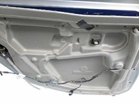 фото thumb №7, Bmw e60 дверь левая задняя задние 354/7