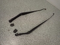 фото thumb №7, Nissan micra k13 1.2i 10- важіль двірники ліва lub праве перед