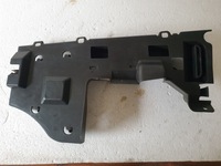 фото thumb №1, Захист нижня панель приладів citroen berlingo ii 2009 rok