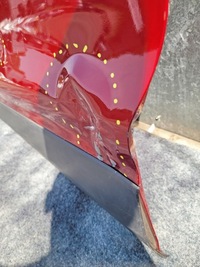 фото thumb №6, Дверь левая / правое передние / задние ford kuga mk2 2012-19