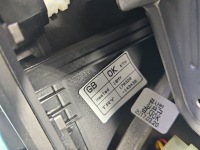 фото thumb №10, Кермо hyundai i20 ii 14-20 56110-c8220