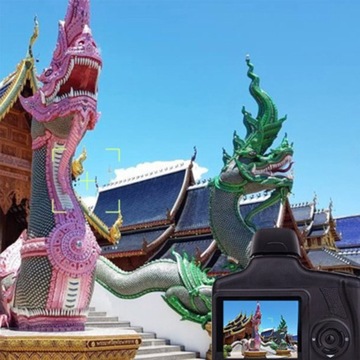 ЦИФРОВАЯ КАМЕРА ВИДЕОФОТОКАМЕРА ДЛЯ ФОТОГРАФИИ ВИДЕО