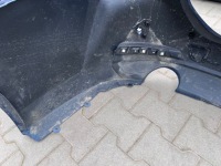 фото thumb №10, Бампер задняя задний bmw 3 g21 lci lift цвет c1m