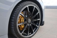 фото thumb №14, Mercedes s klasa w223 s63 bodykit бампер решітка дифузор пороги s 63 s class