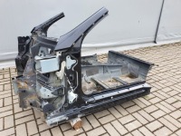 фото thumb №4, Mercedes e-klasa w207 coupe поріг лівий блок двигуна обшивка