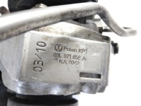 фото thumb №7, Турбонагнітач ibiza iv fabia ii audi a3 1.6 tdi
