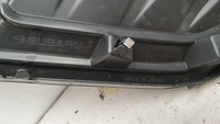 фото thumb №8, Решётка бампер правая перед subaru forester v org