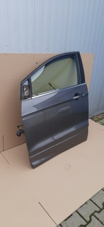 фото thumb №3, Двері перед ліві ford kuga mk2 12-19