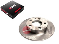 фото thumb №1, Гальмівні диски гальмівні 2szt. skoda octavia 96- задня jpn