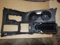 фото thumb №1, Рамка тунель кронштейн na чашки lexus nx