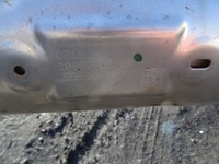 фото thumb №5, Выхлоп гаситель катализатор 1.6 e-tech renault clio v