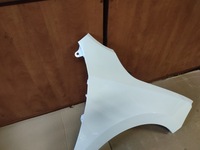 фото thumb №10, Крила правий skoda rapid lf9e 2012- bez отвір na поворотник