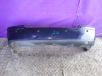 фото thumb №1, Volvo s60 i lift fl бампер задняя задний 467-46