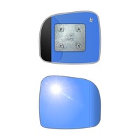 фото thumb №1, Синій jeep grand cherokee wj 1999-2005 2000