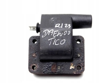 фото thumb №3, R/23 daewoo tico matiz 0.8 котушка запалювання