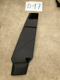 фото thumb №1, Захист стійка двері ліва audi a5 8t 8t8853289