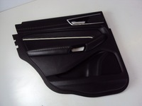 фото thumb №1, Оббивка двері лівий задня ford edge mk2 vignale