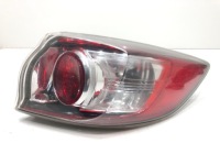 фото thumb №1, Лампа правий задня mazda 3 bl bbn751150 хетчбек 08-14
