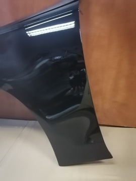 фото thumb №6, Крыло левый audi a4 b8 дорестайлинг рестайлинг ly9b оригинальный