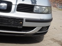 фото thumb №5, Seat toledo ii kompletny перед ls7n europa