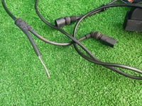 фото thumb №8, Vw skoda audi seat штекер разъём жгут соединитель abs esp 47 pin 1j0973047