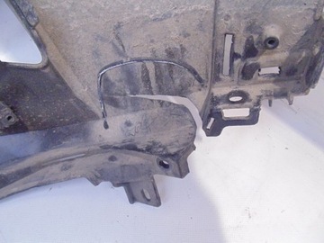 фото thumb №16, Hyundai tucson 4 iv бампер перед переднее 86511-n7000 m.