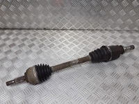 фото thumb №1, Привідний вал ліва короткий renault clio iii 1.2 16v